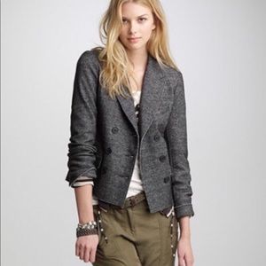 J. Crew jacket